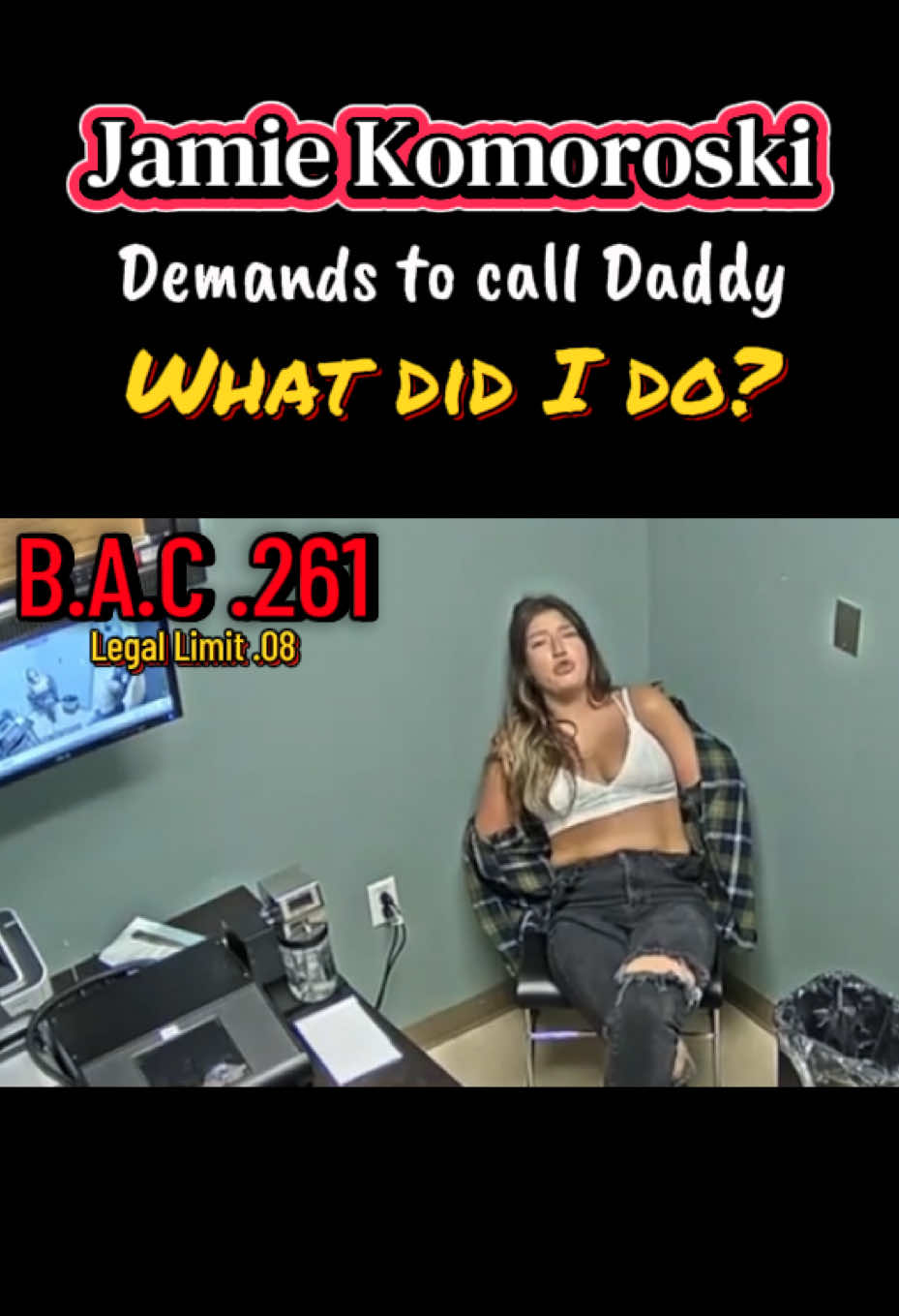 @Crime Time Kenny