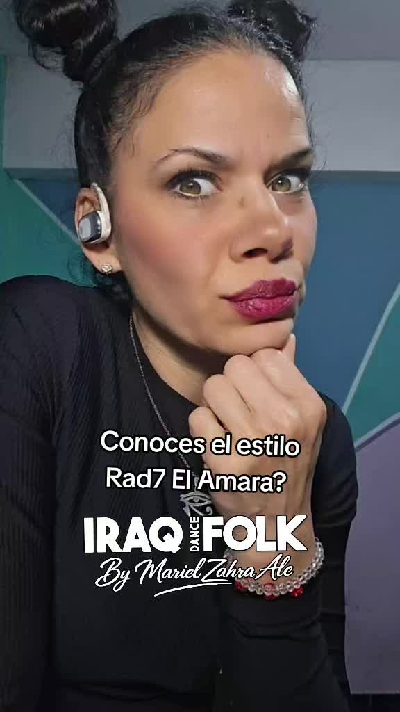 @MARIEL ZAHRA ALE 🇦🇷🇮🇶🇱🇧