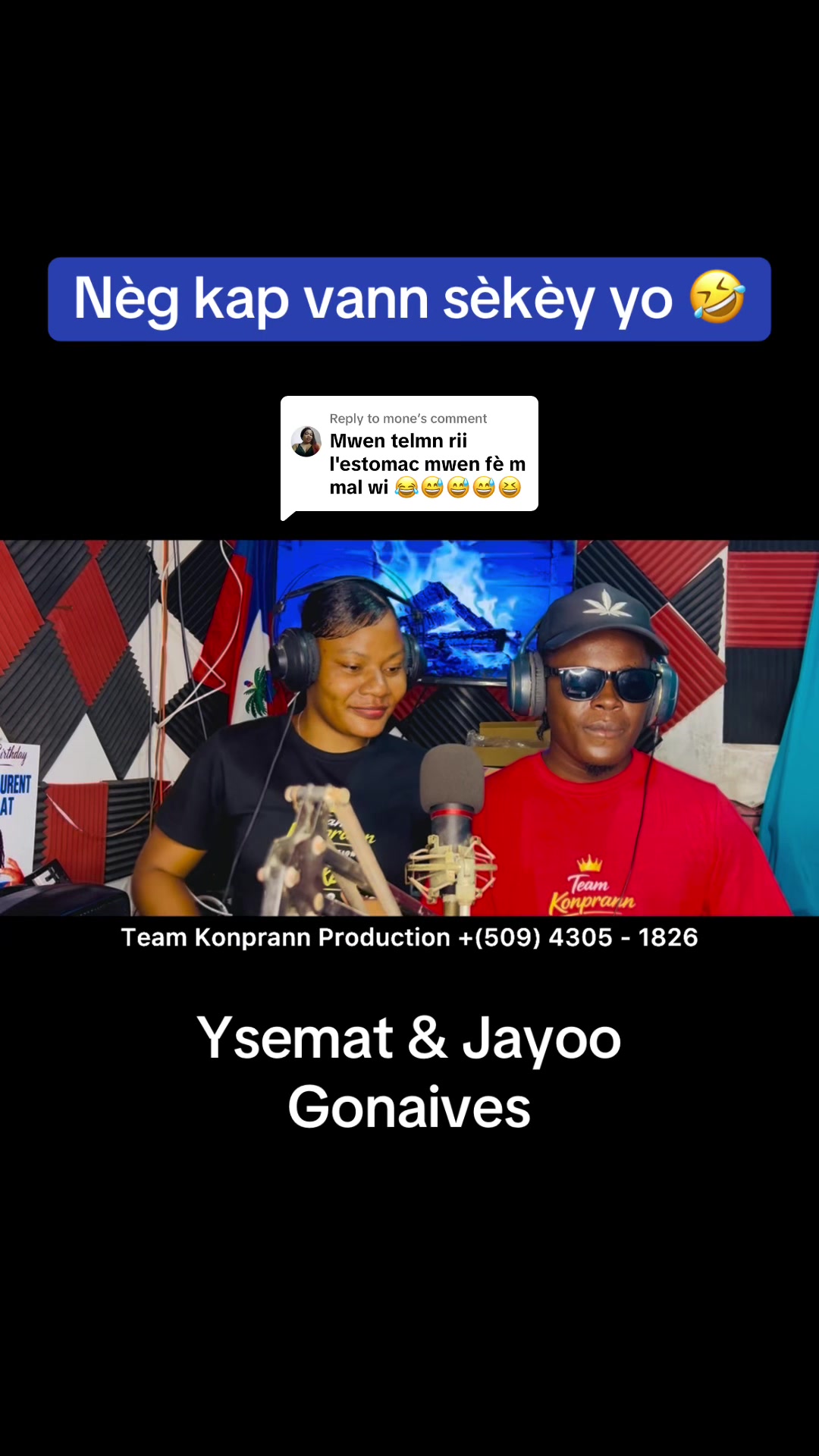 @Ysemat Drop The Beat
