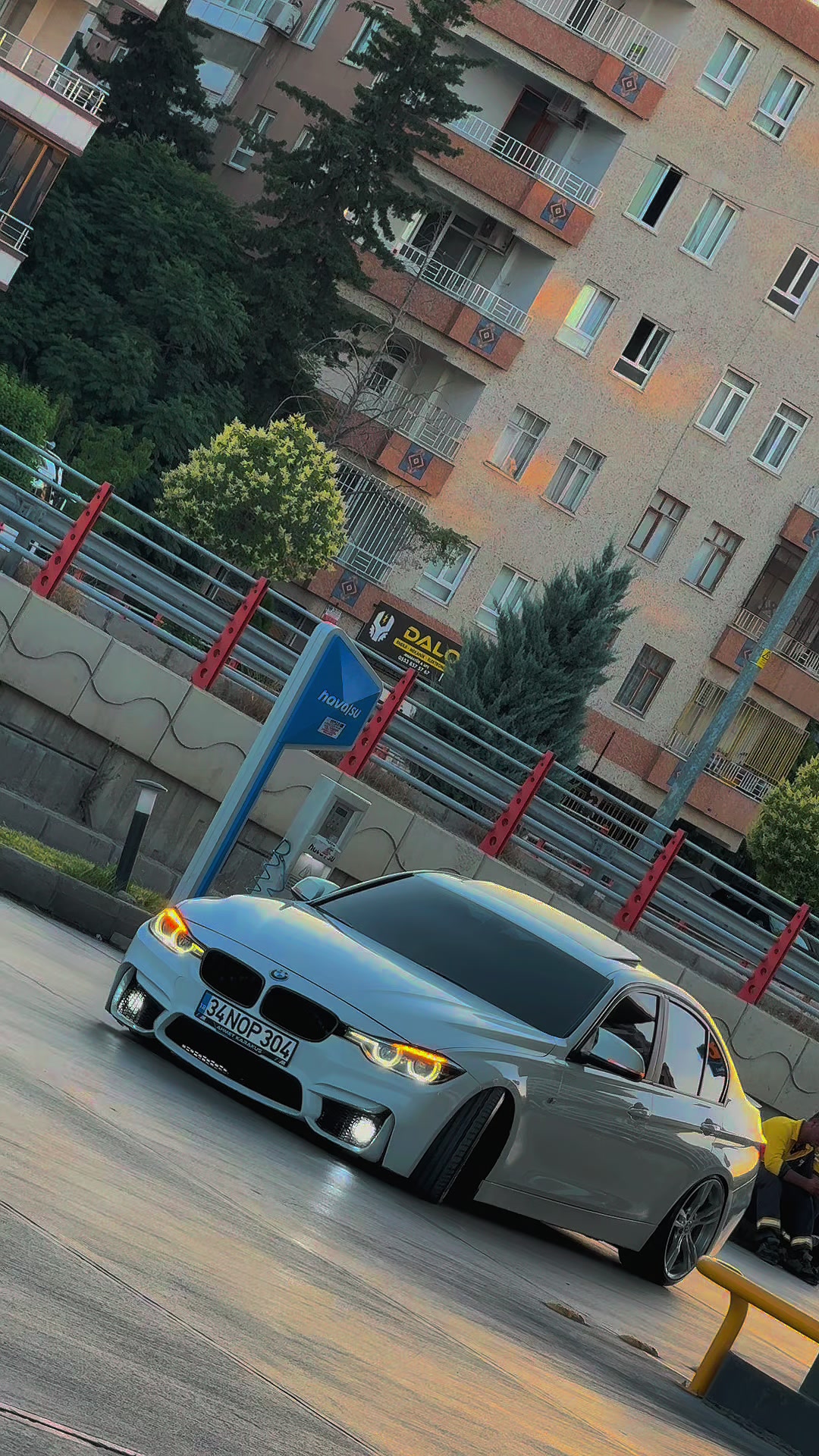 @Ahmet Karakuş
