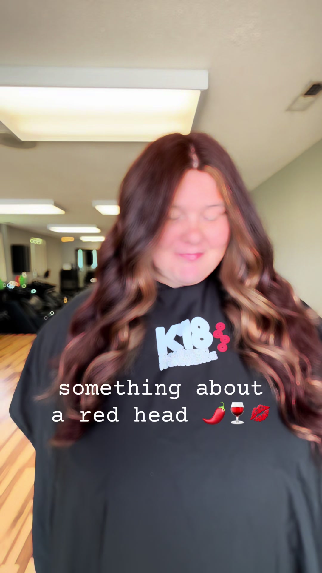 @claudia | stylist |