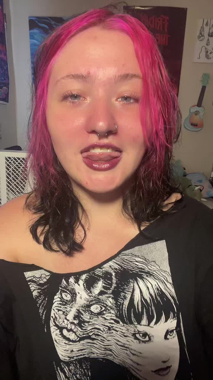 @cum