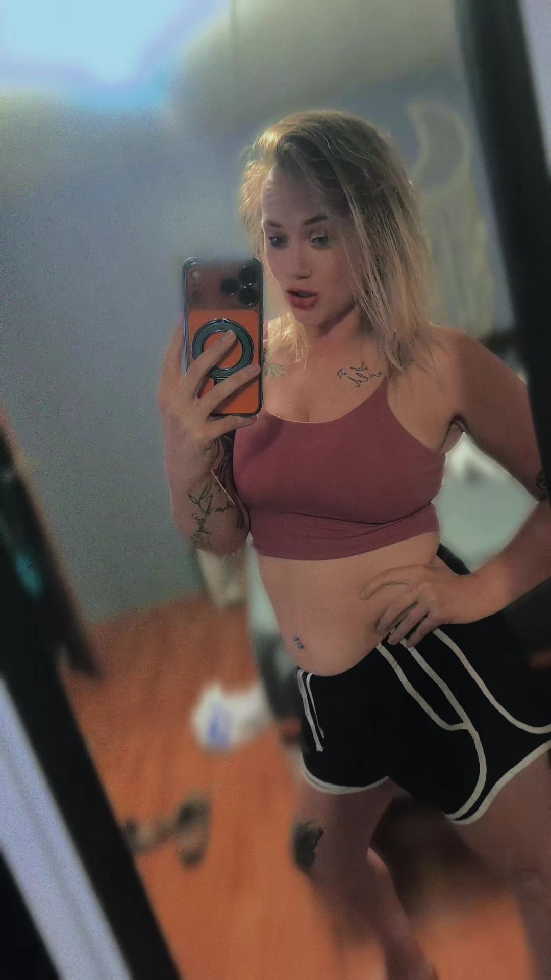 @Jeanie Marie