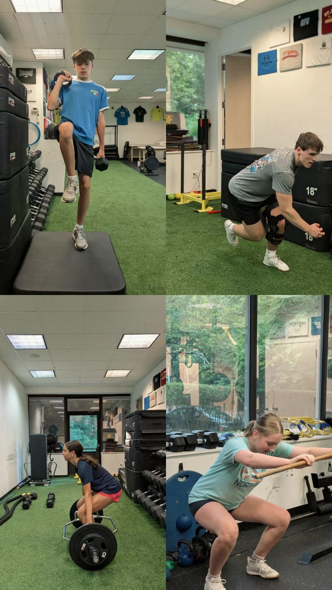 @SportPerformanceU
