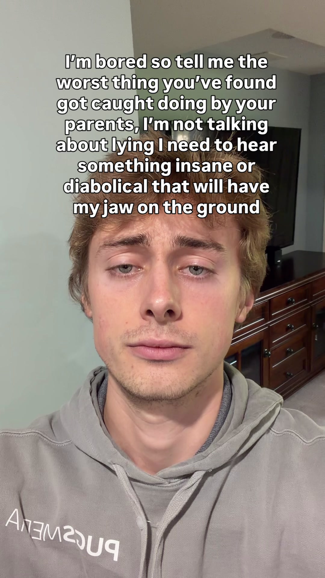 @Connor Pugs
