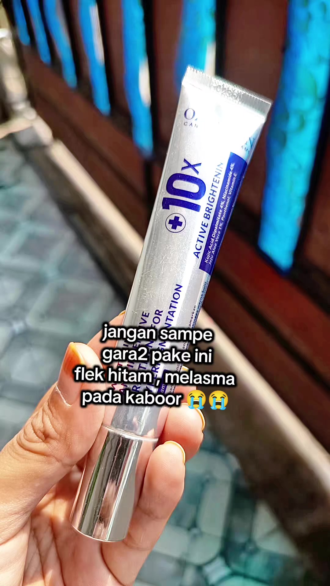 @Toko Bu Fia