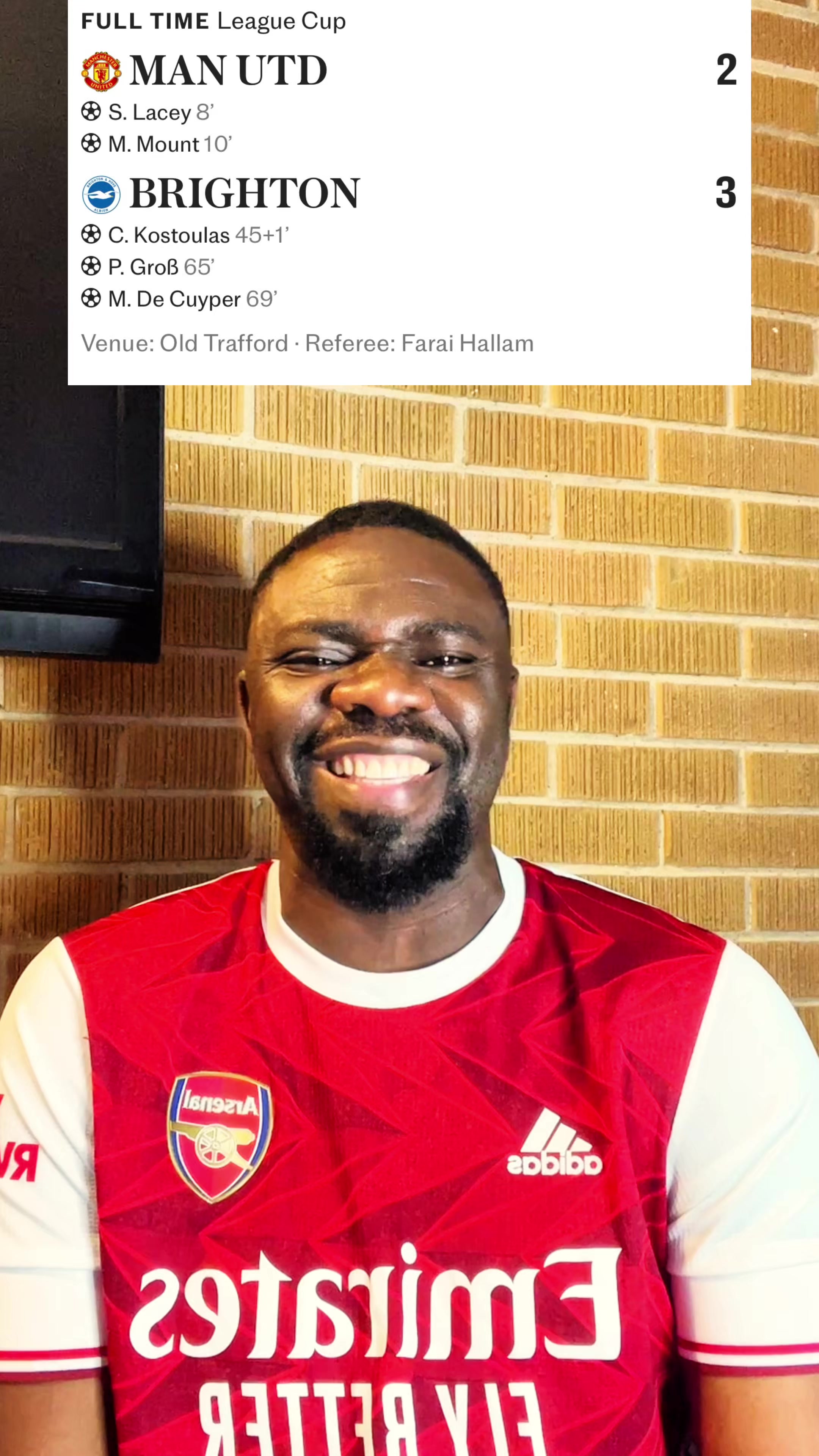 @Ehi Of Arsenal 🇺🇸🇳🇬