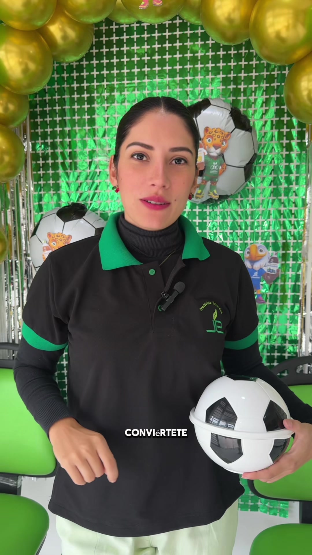 @J E Bolivia