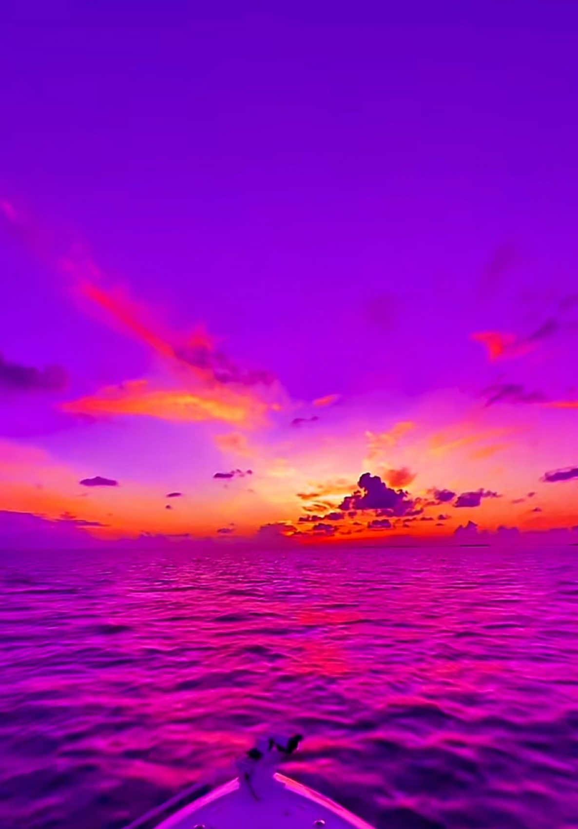 @🌅 Sunset 🌅