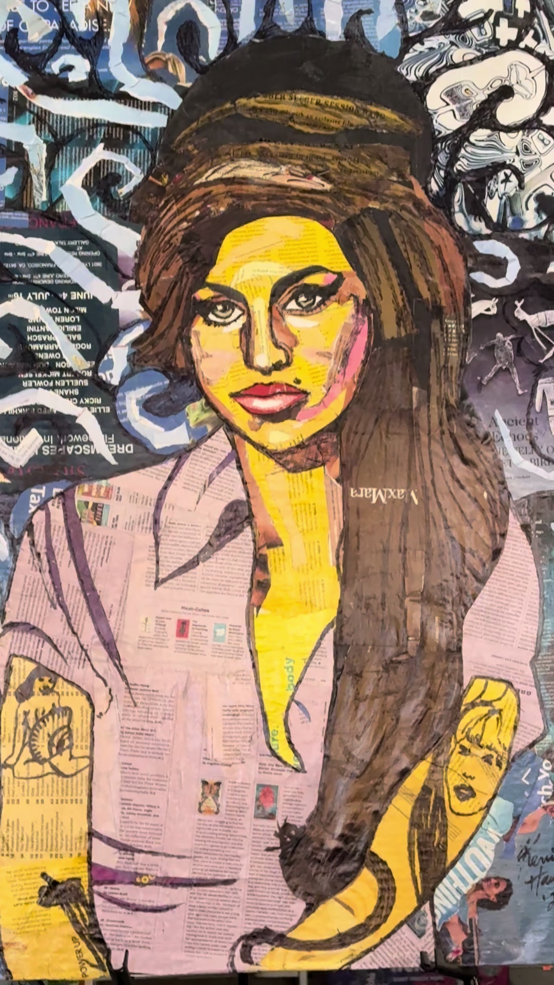 @Kev art