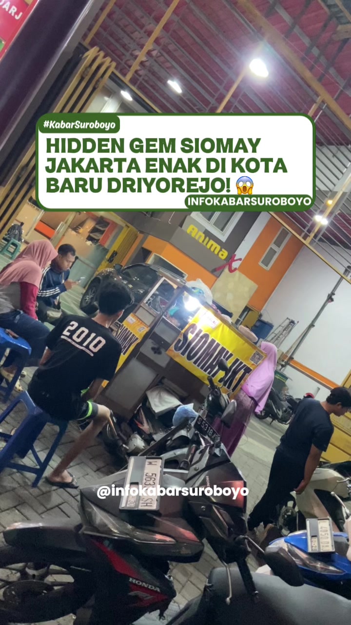 @Kabar Suroboyo