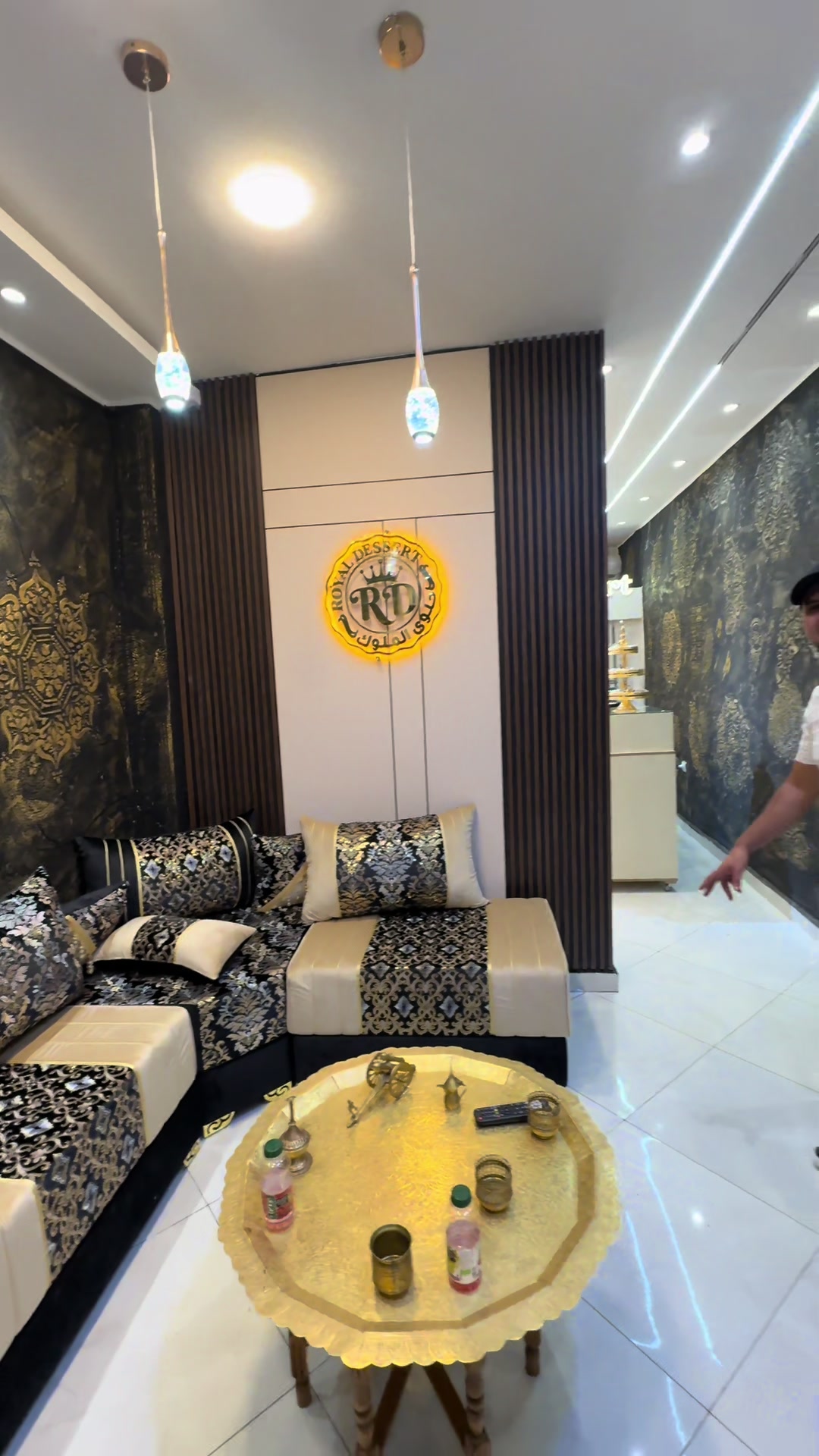 @๐ Boutique Aymen PariSien ๐