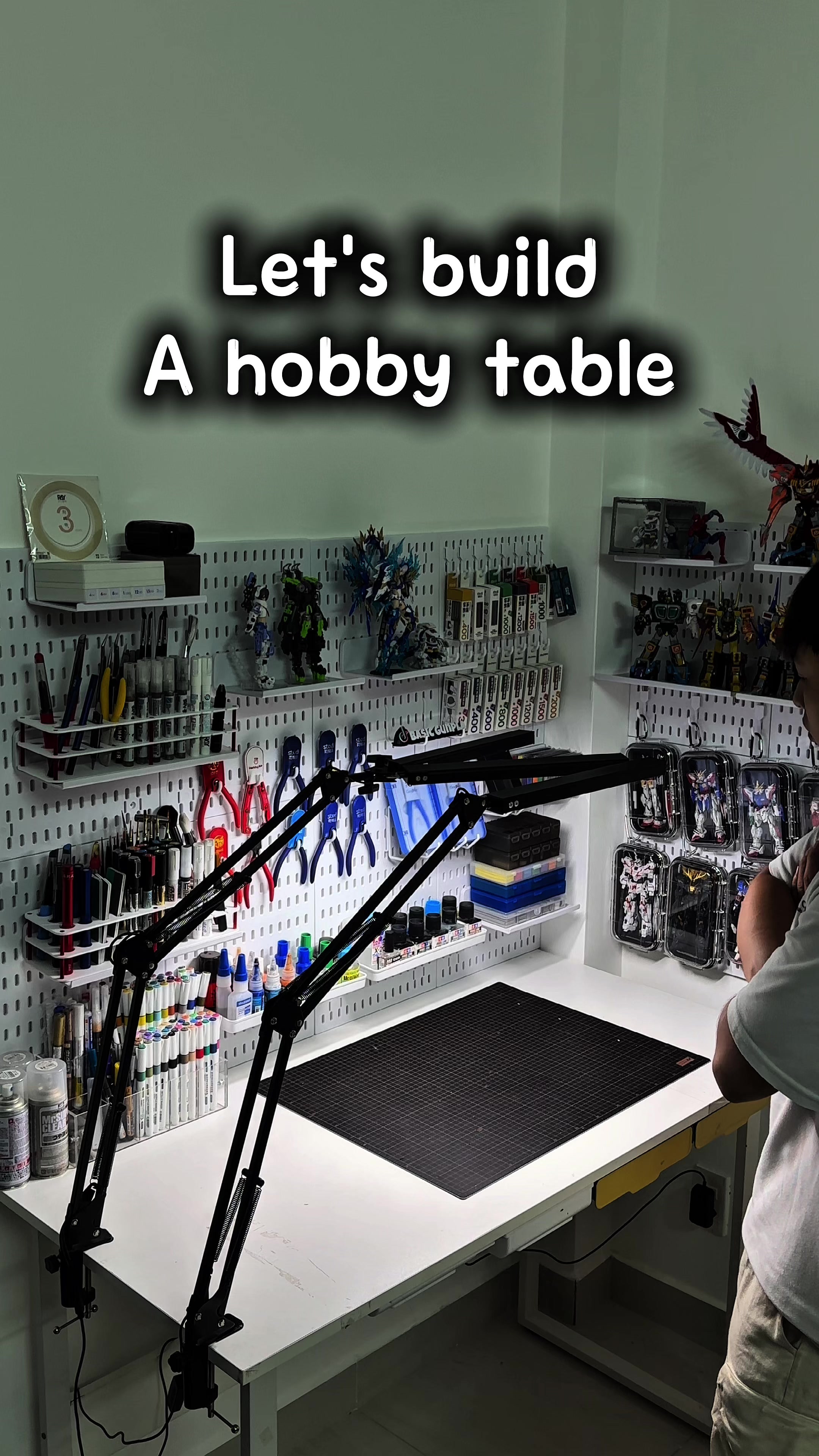 @Basic Gunpla