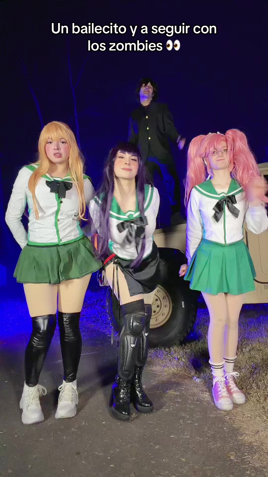 @Hana senpai