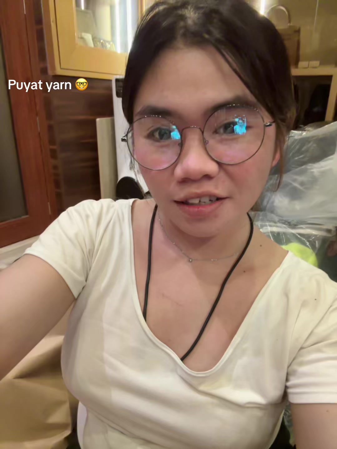 @Charisa