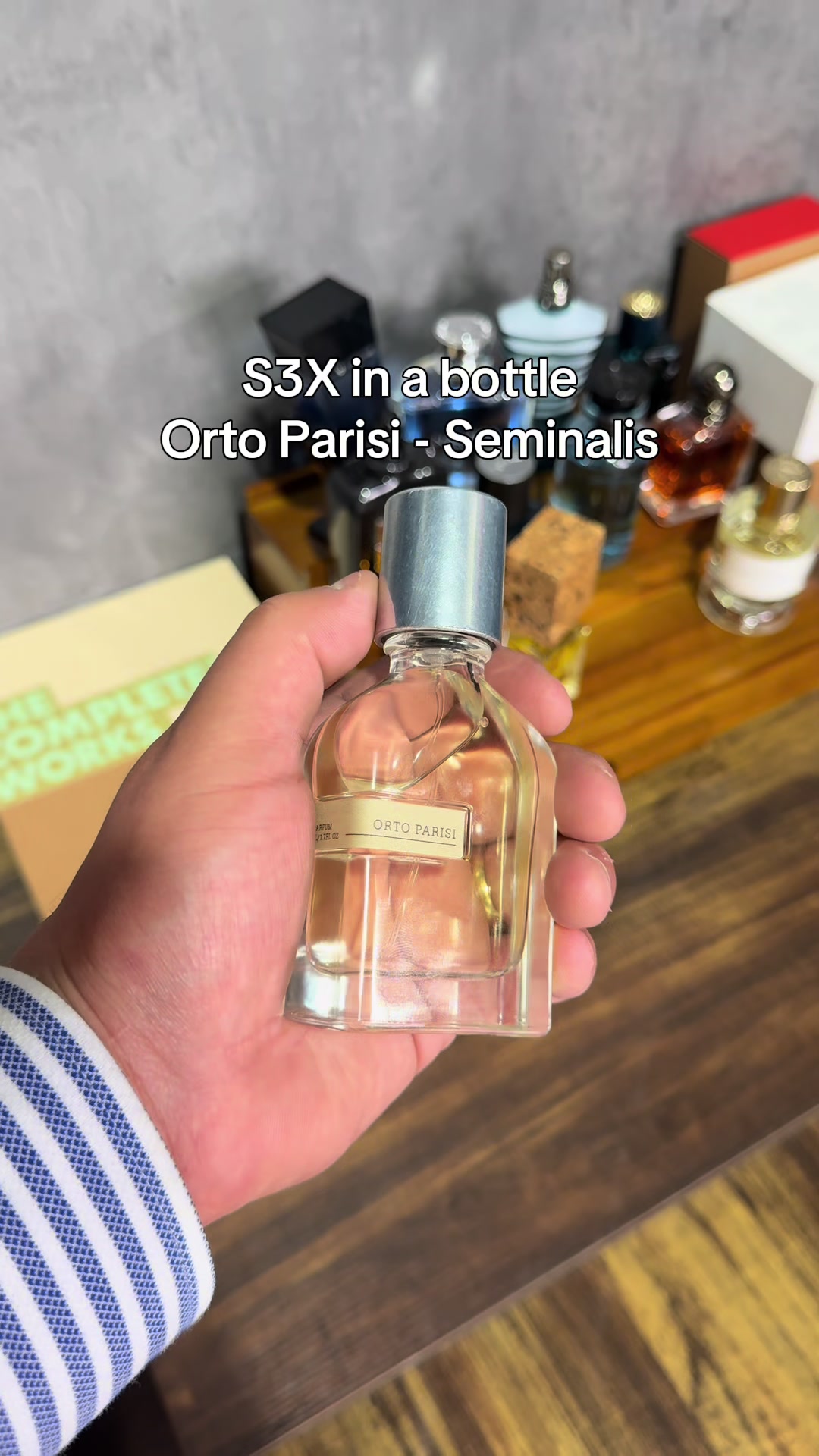 @Chris Scents