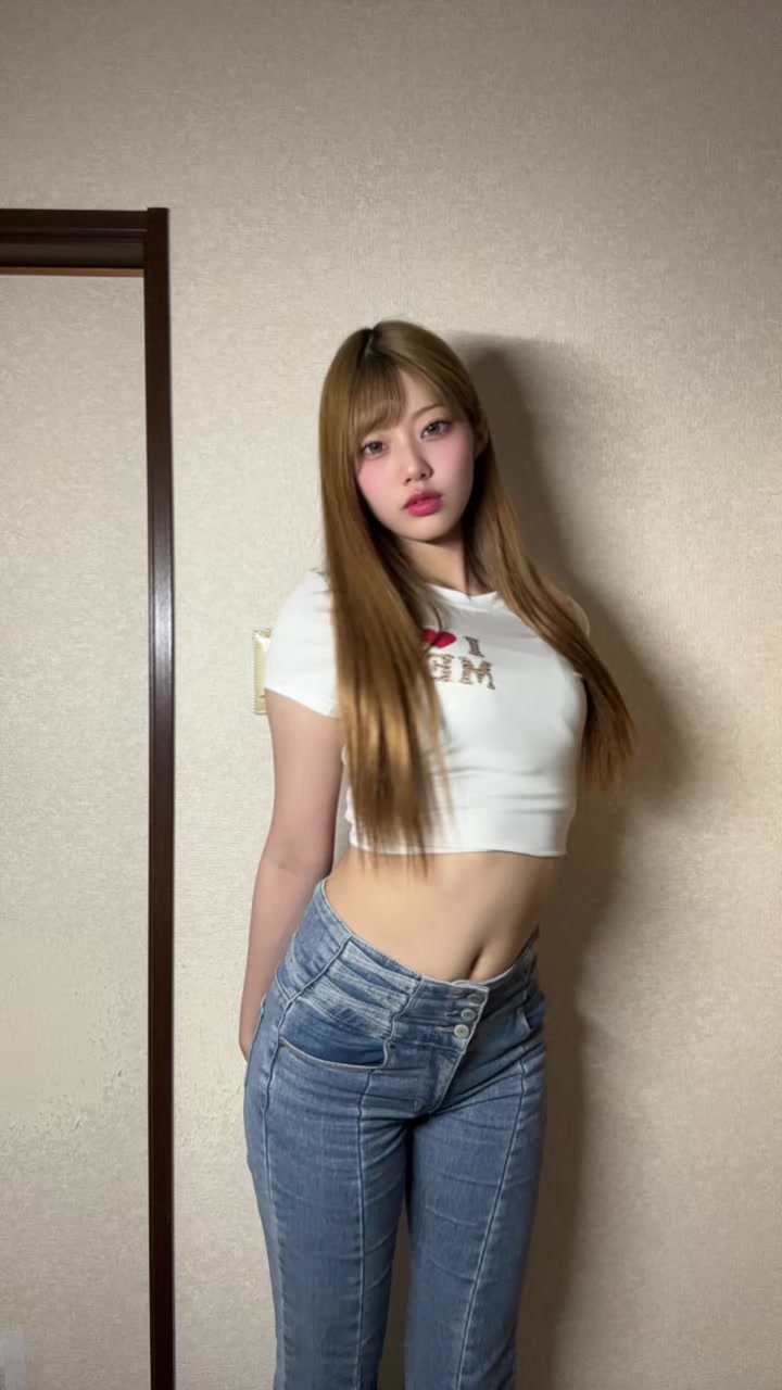 @にぱ(ᐢ⸝⸝˙Ⱉ˙⸝⸝ᐢ)