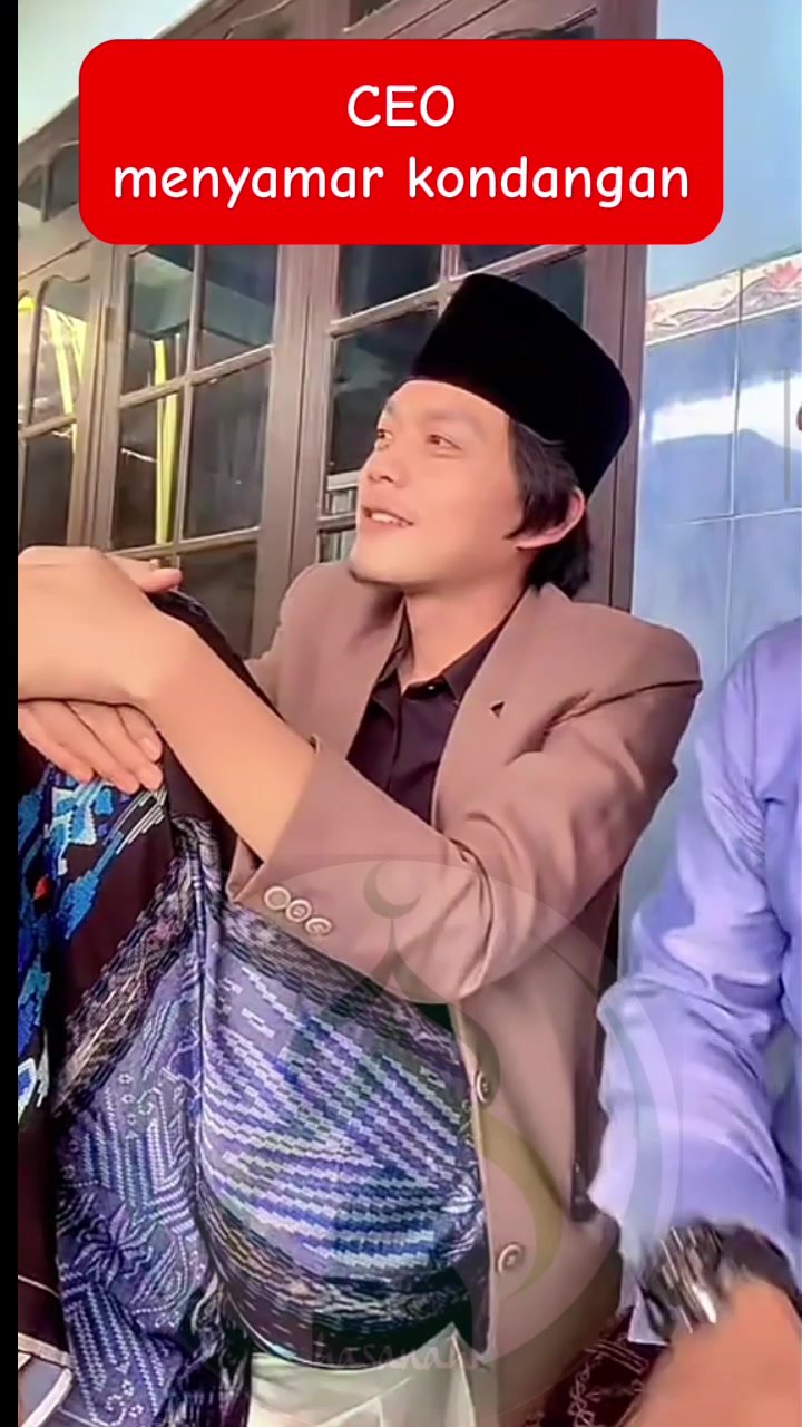 @hasanah