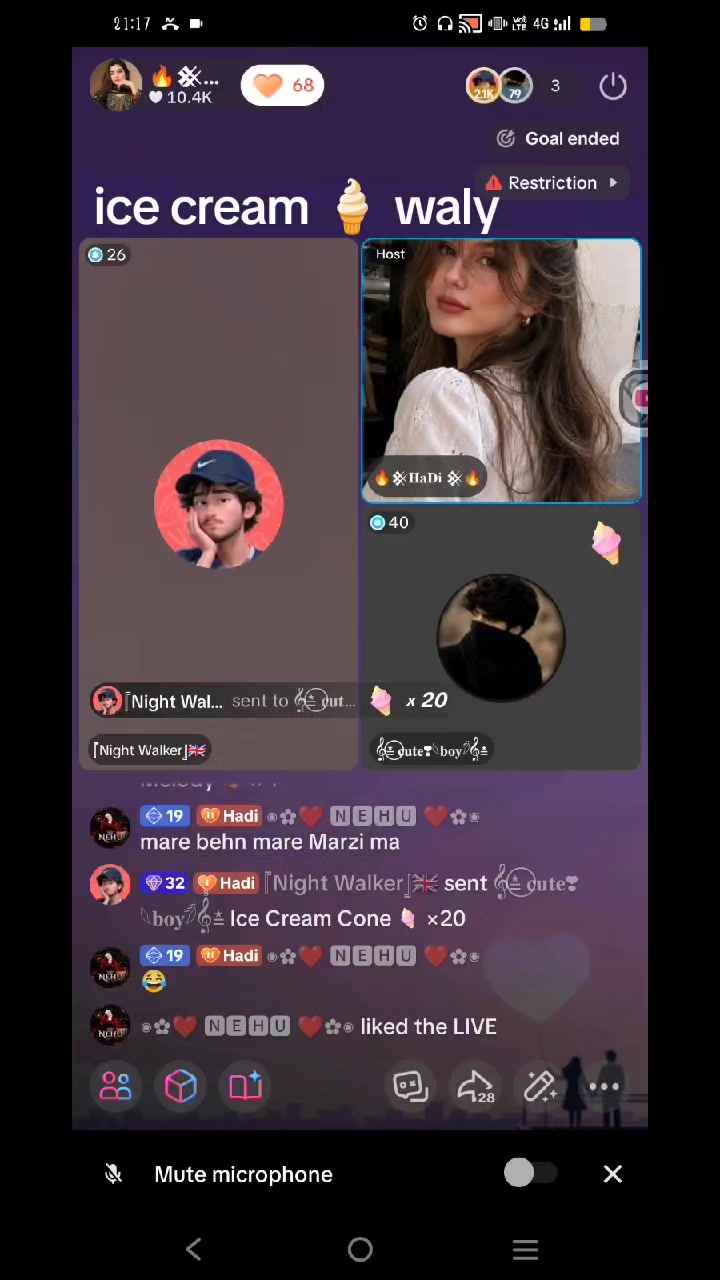 @🔥𒆜𝐇𝐚𝐃𝐢 𒆜🔥