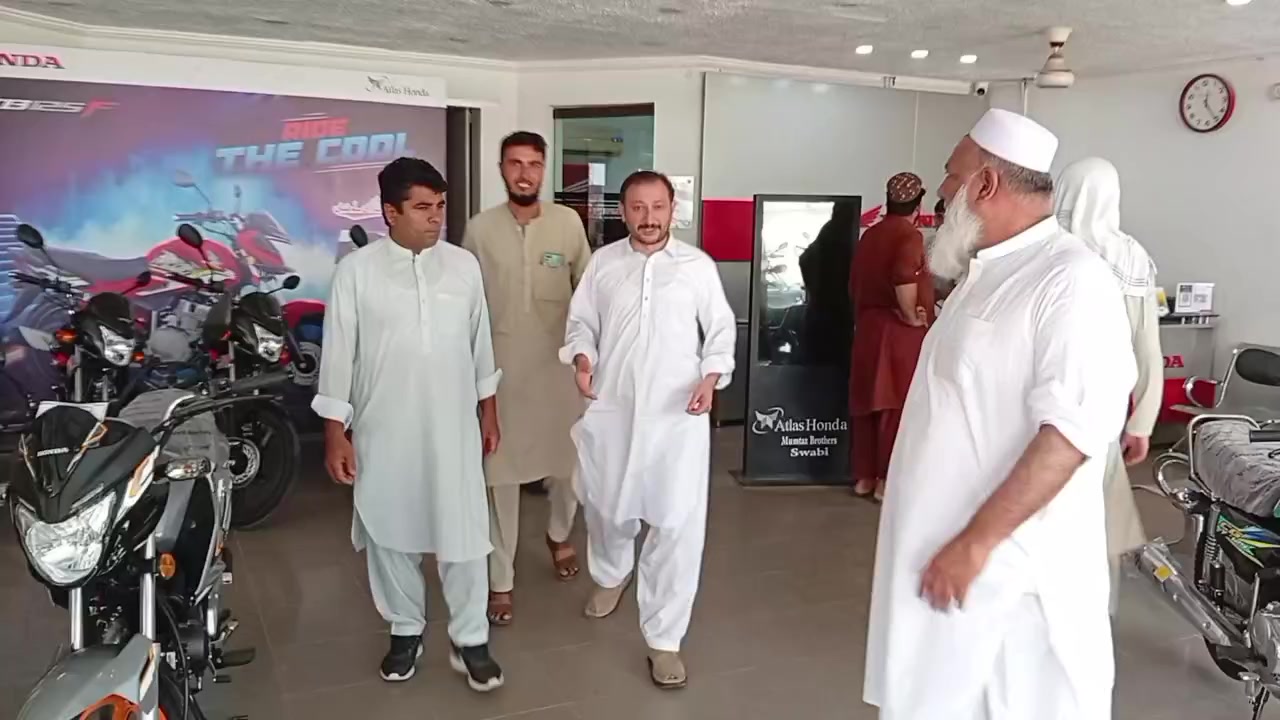@Babar Saleem Khan ( Official )