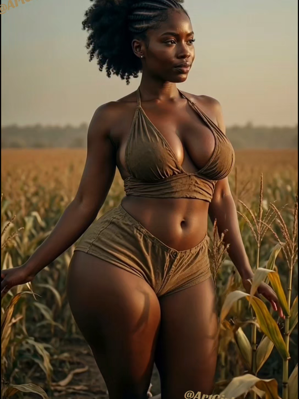 @Virtual Babes