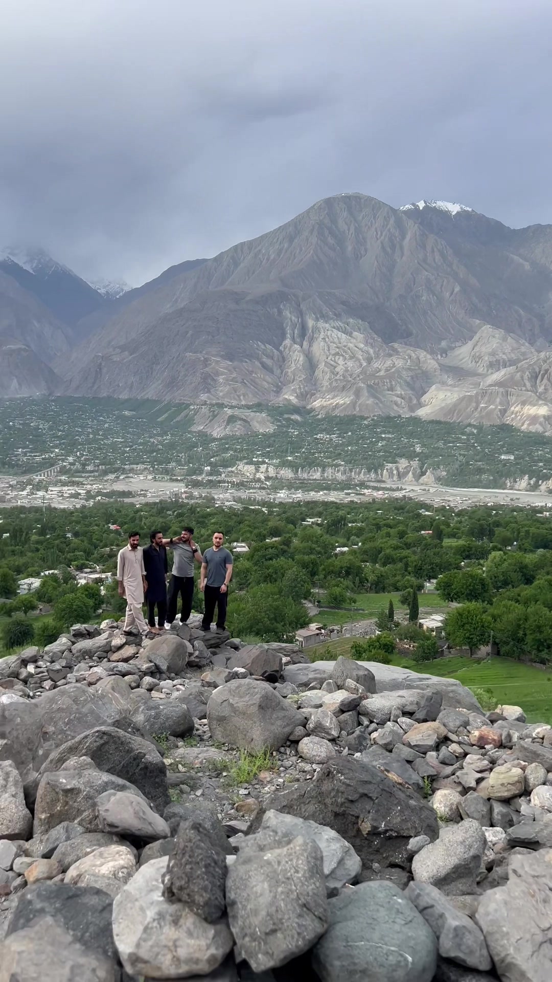 @Discover North Pakistan