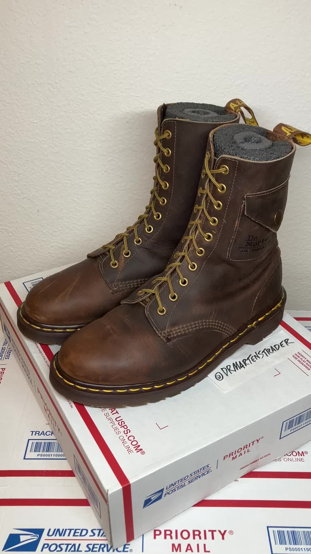 @DrMartensTrader
