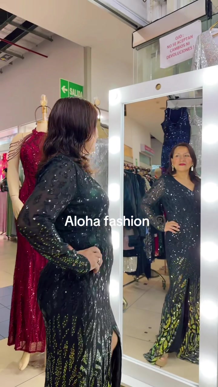 @ALOHA FASHION