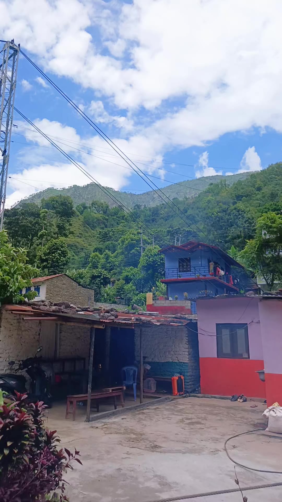 @महत हरी