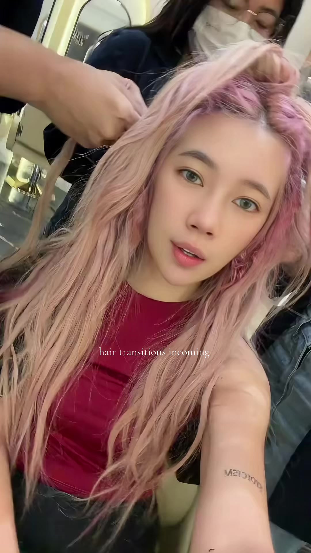 @Virnaghin | CATOKAN HAIRCARE