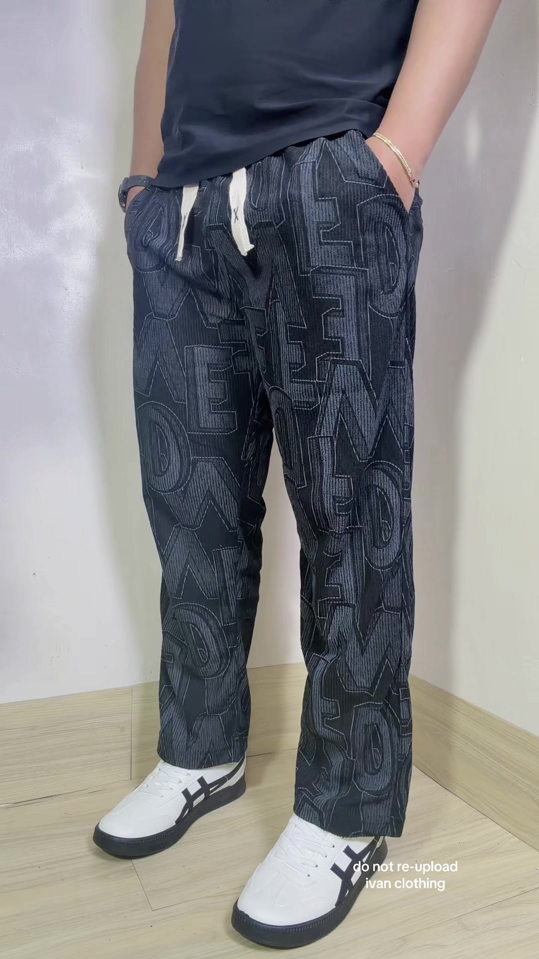 @Ivan Clothing