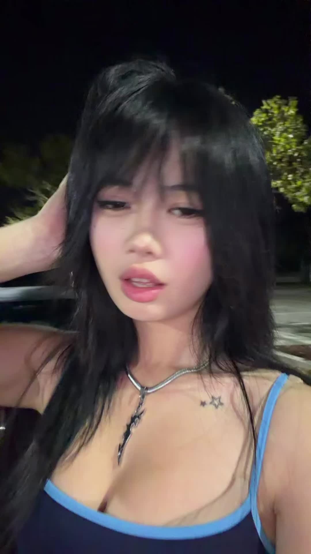 @Rose Bao