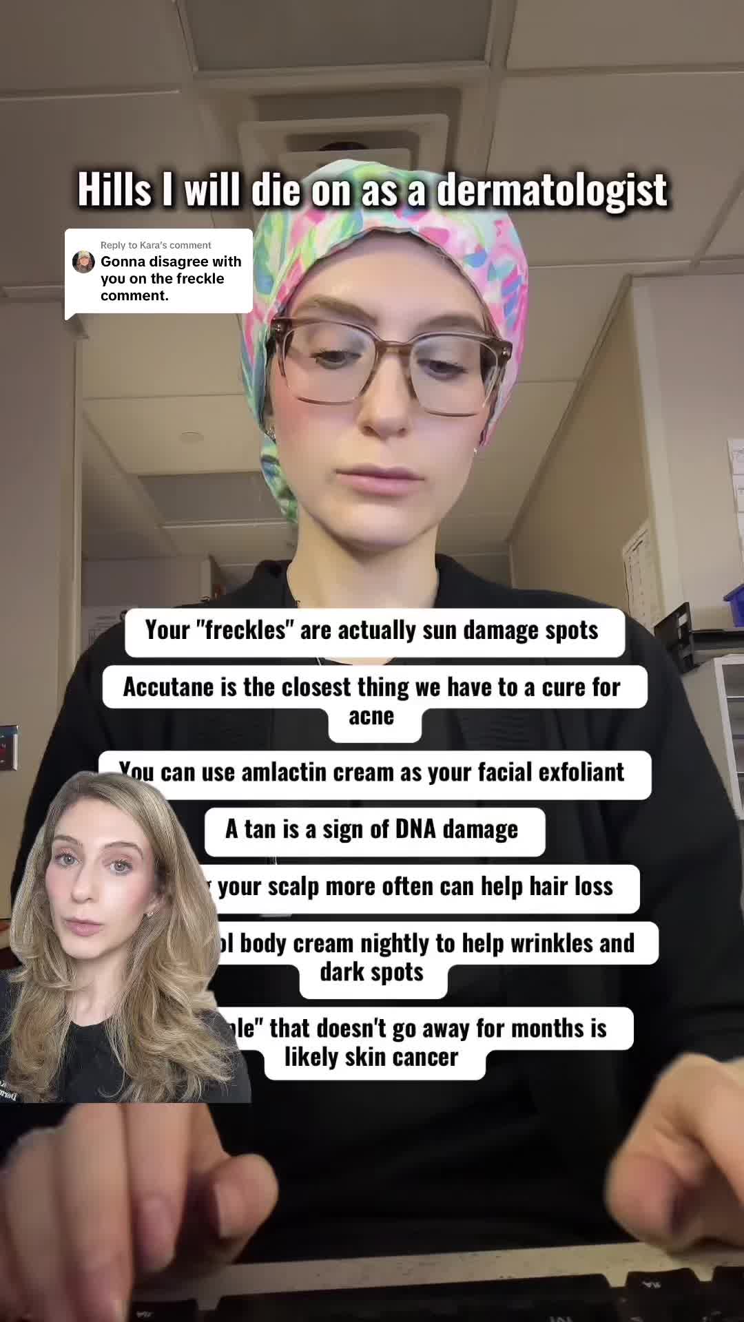 @Heather Kornmehl, MD