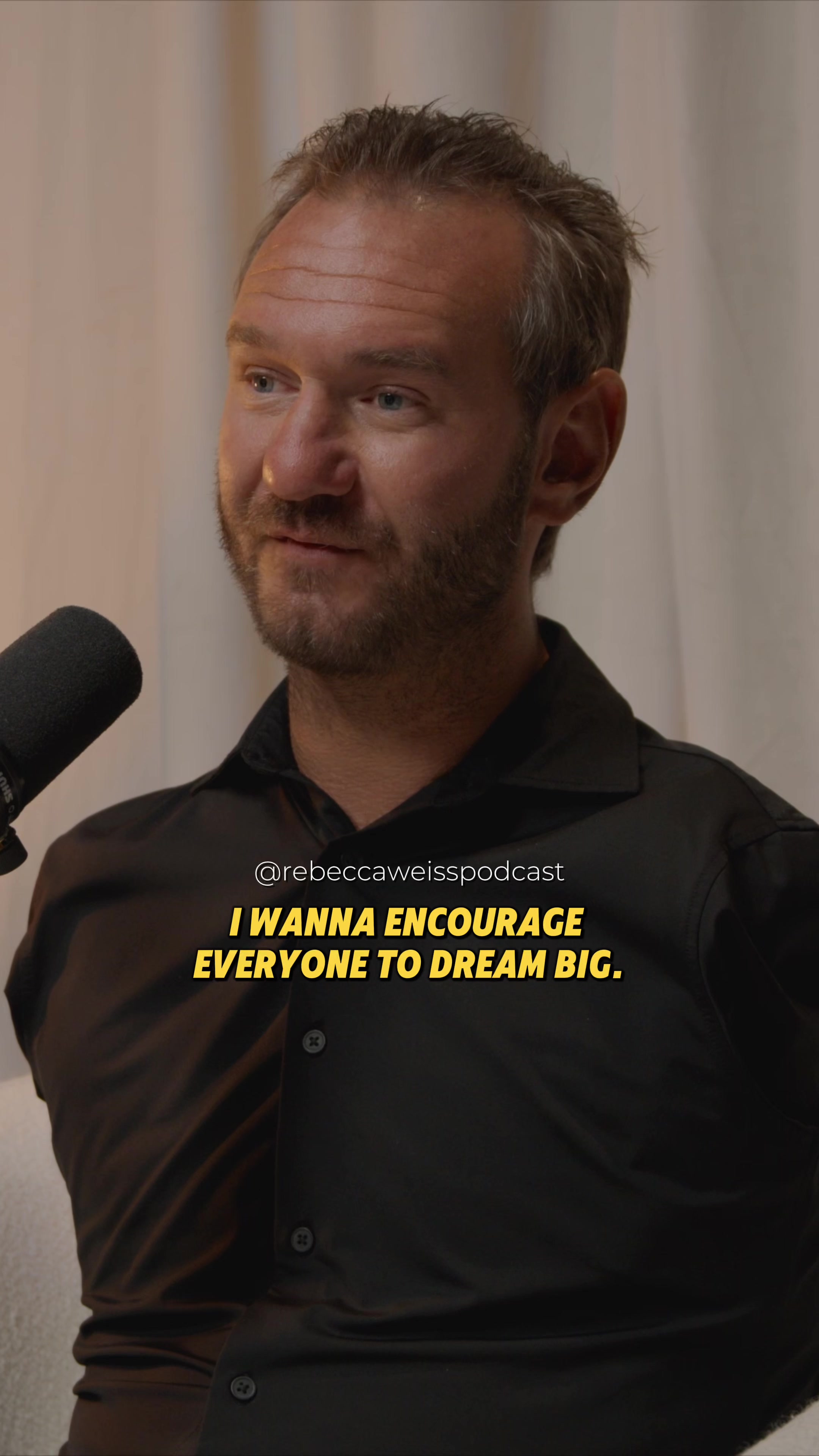 @Rebecca Weiss Podcast