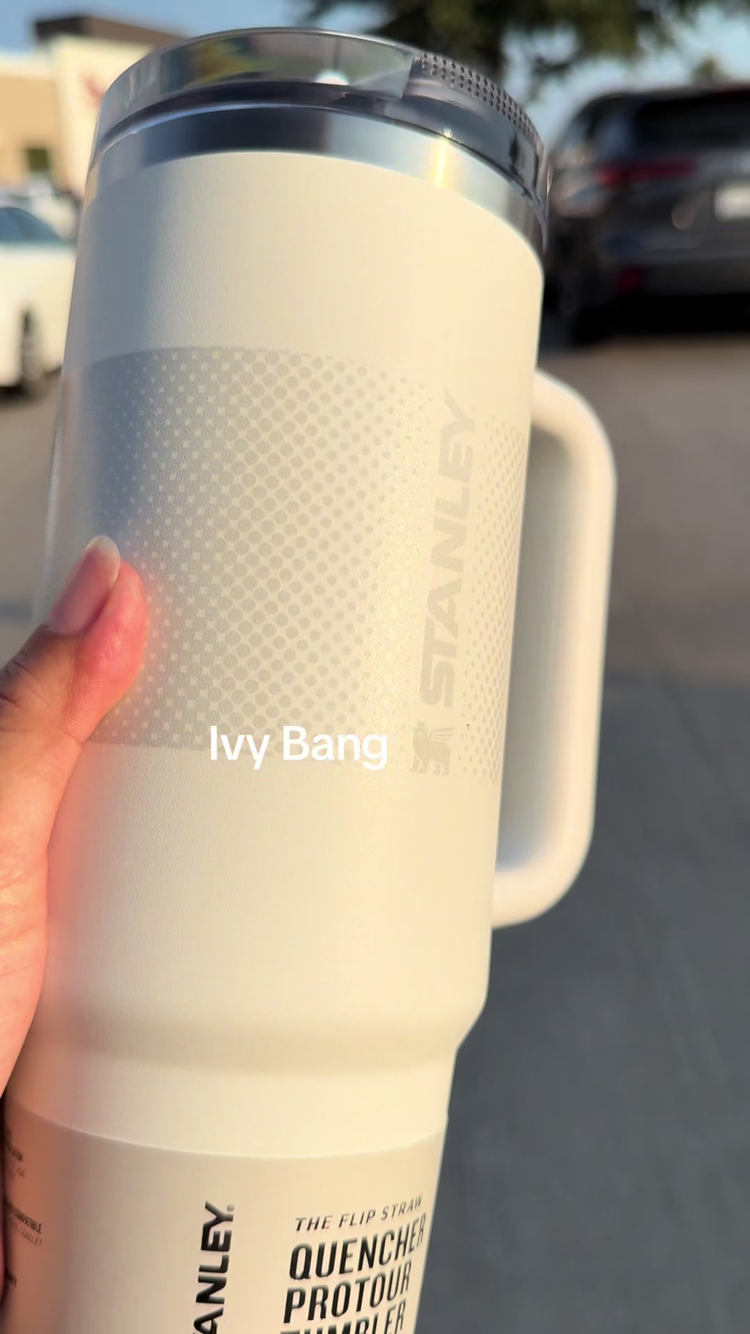 @Ivy Bang