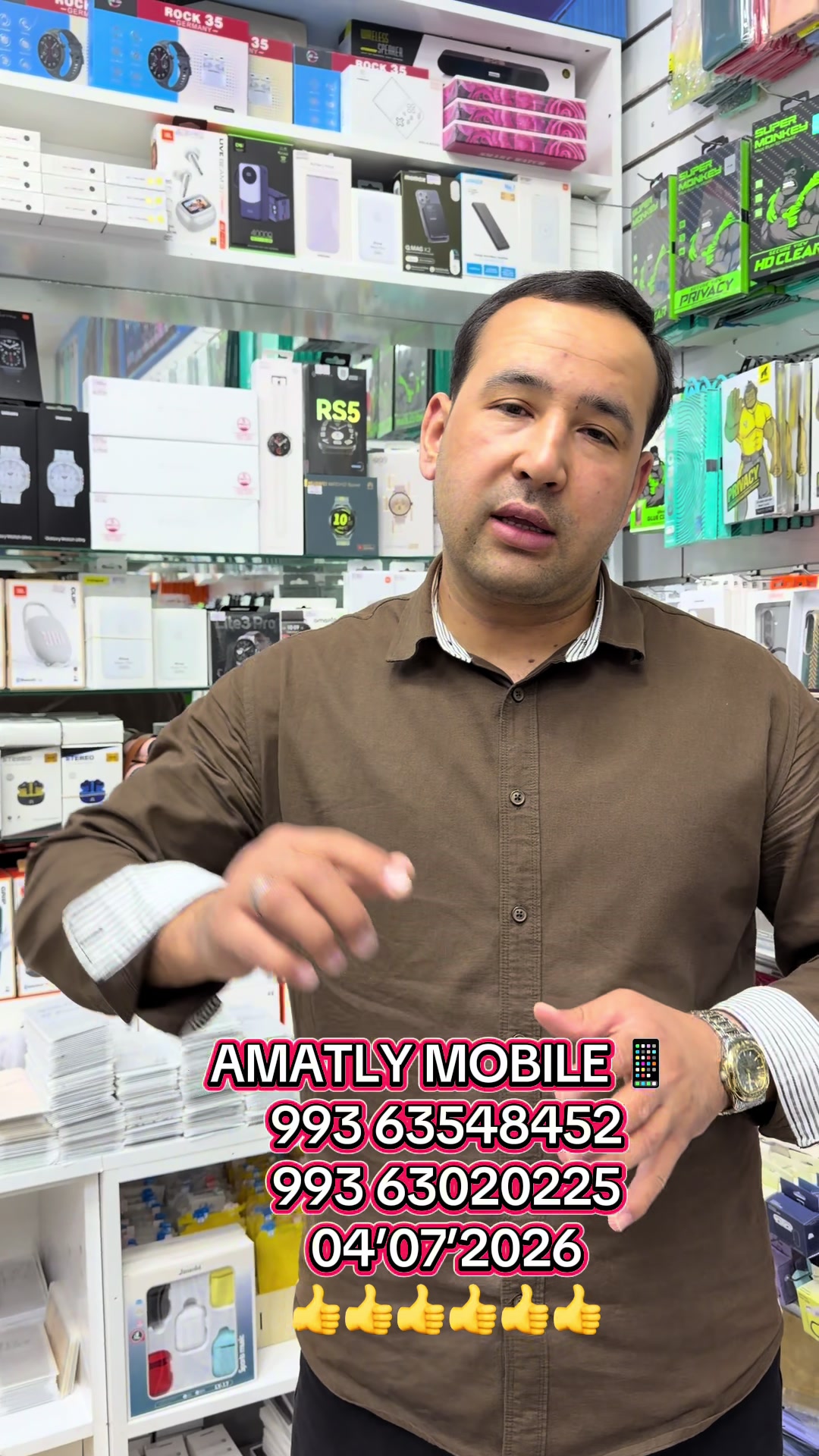 @AMATLY MOBILE.📱📲
