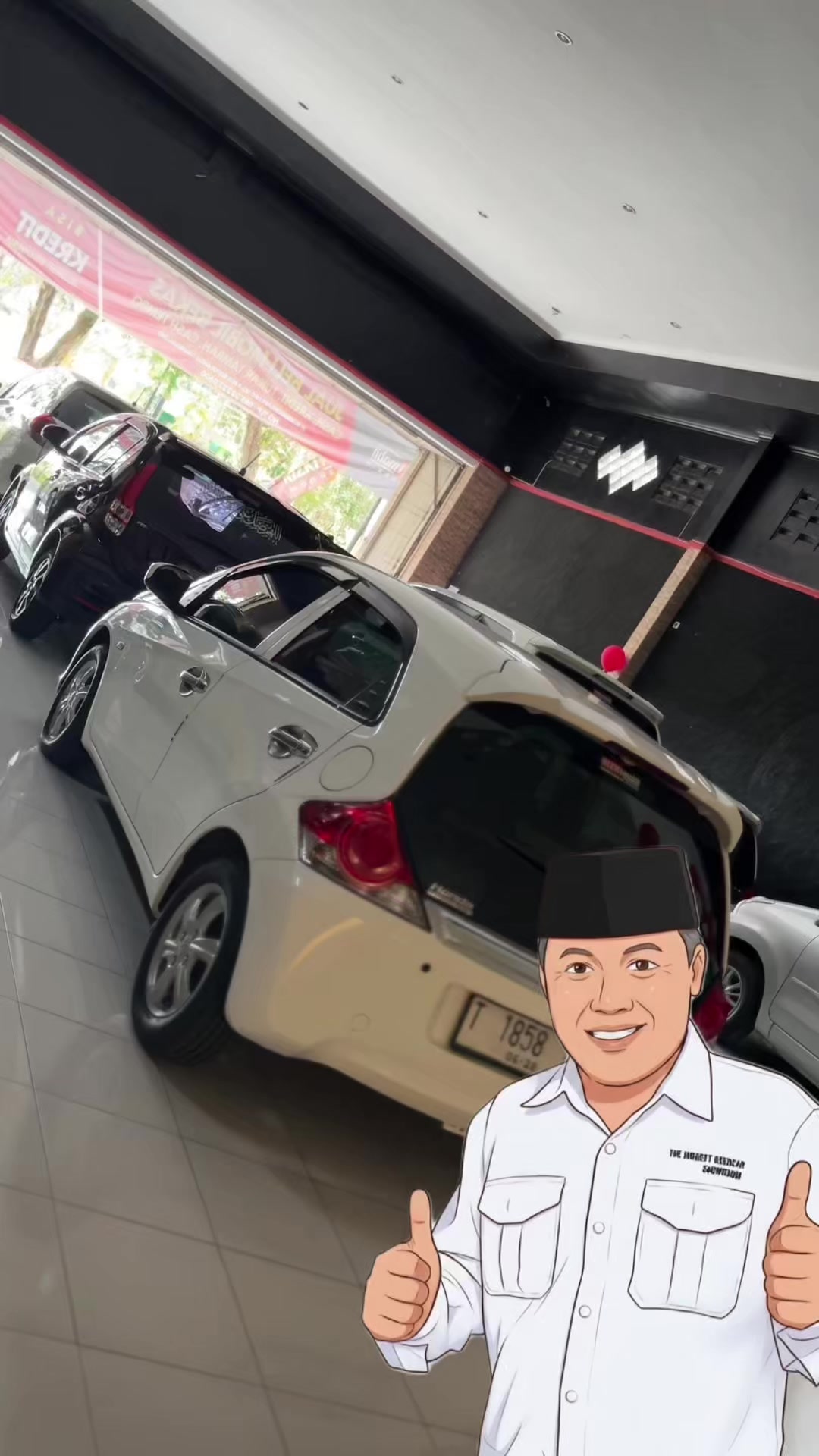@Rizki Mobil Indonesia