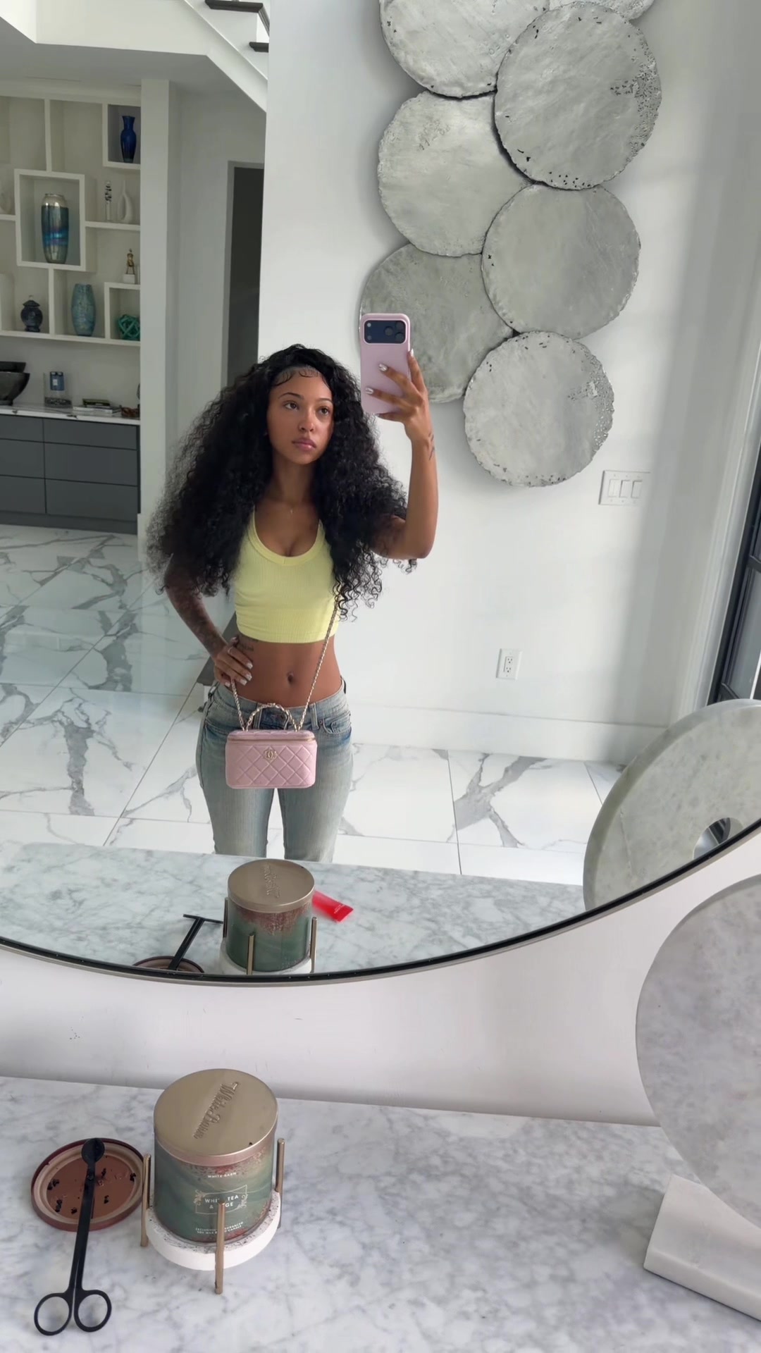 @KAYLANII BROOKLYN 🎀