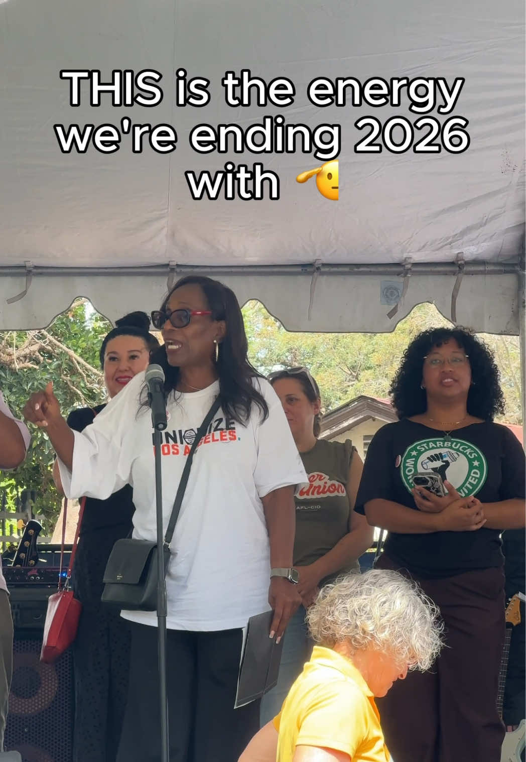 @Starbucks Workers United