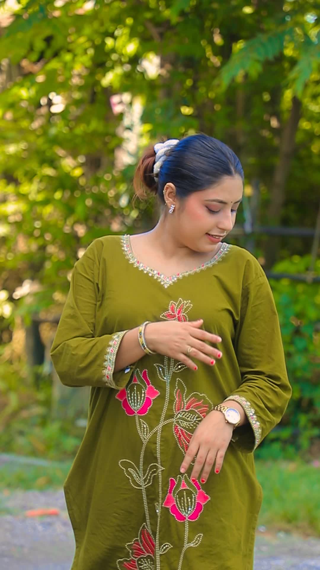 @Aaishma Simkhada