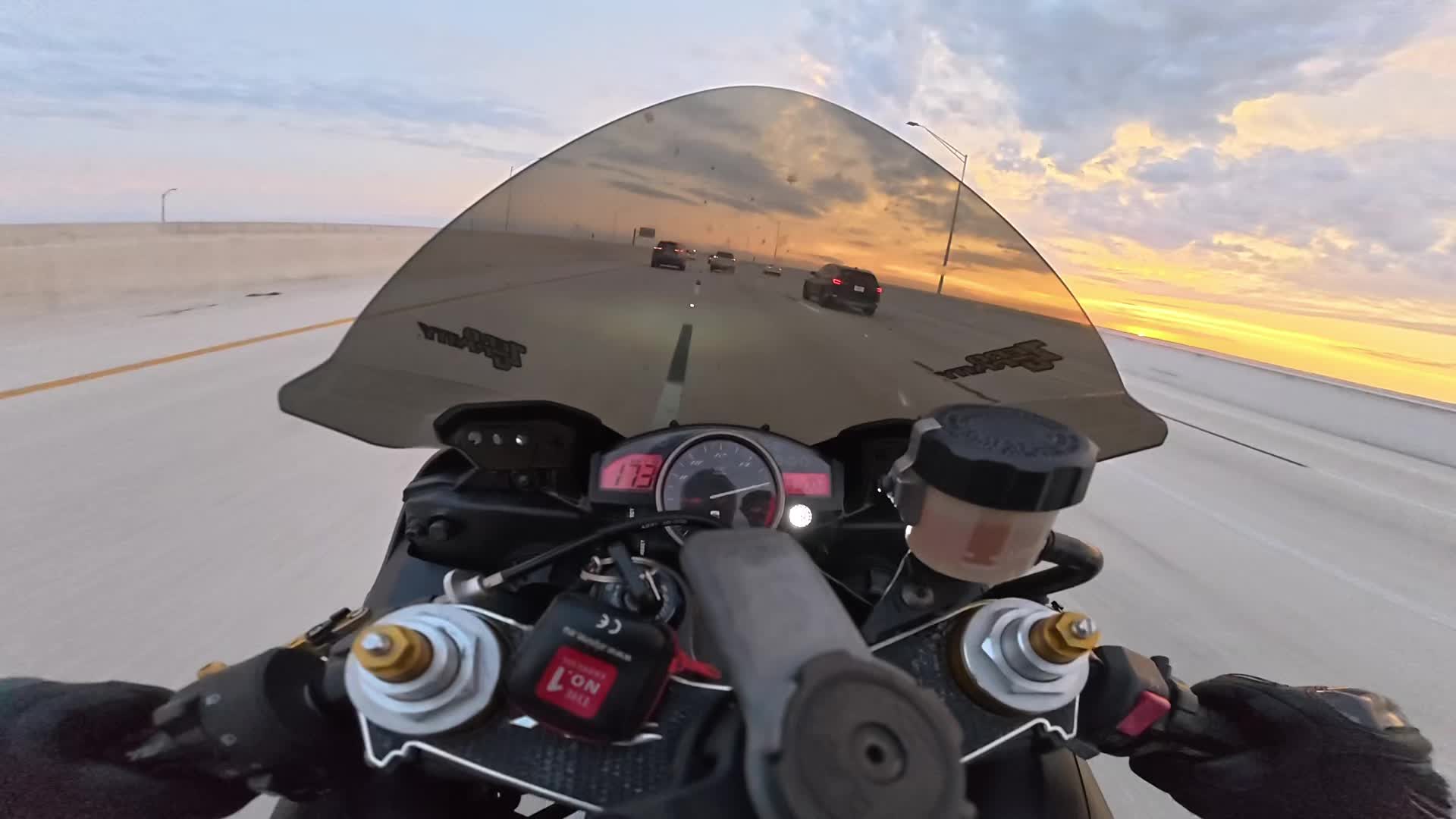 @Midnight Rider