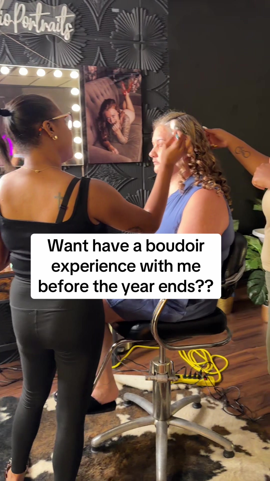 @Bree| NC Boudoir Photographer