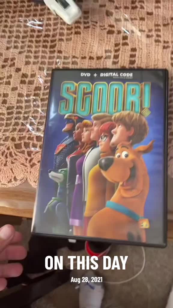 @JH Movie Collection