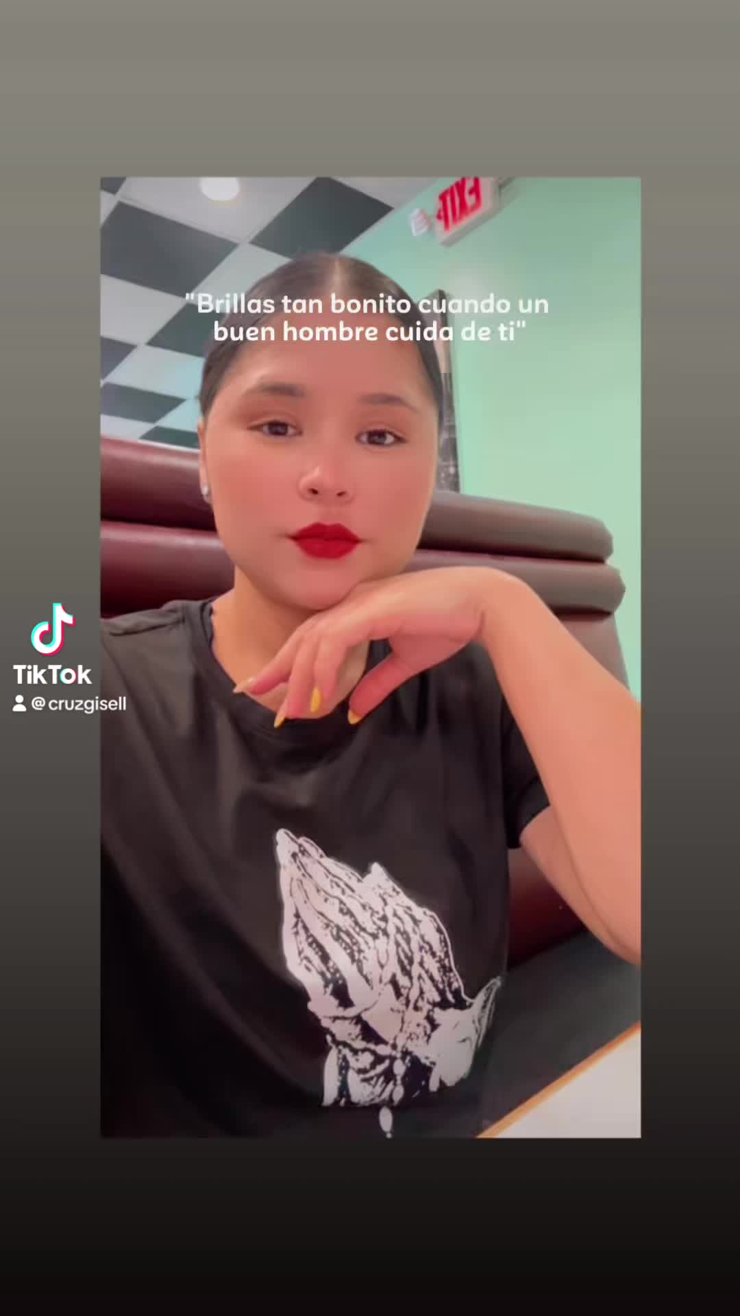 @cruzgisell
