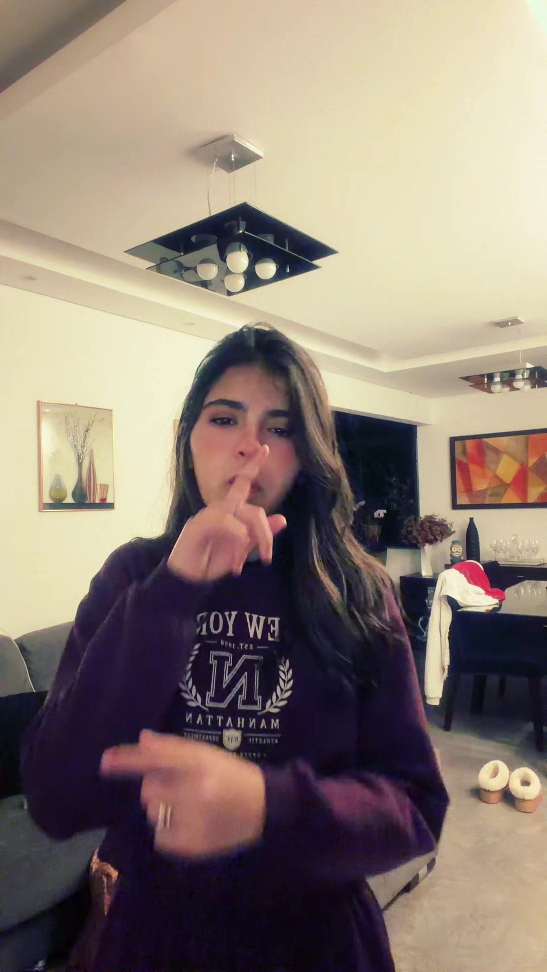 @Isa Felix
