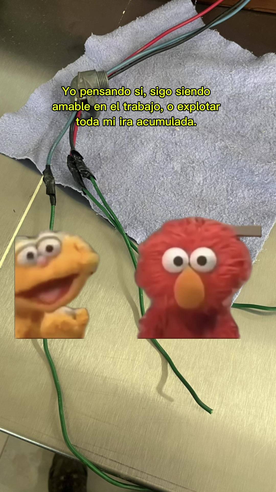 @Julio Miranda
