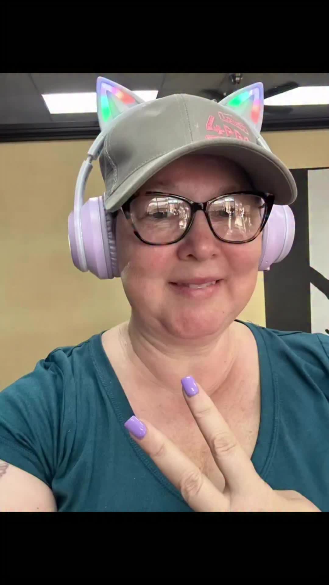 @SurvivorNancyFit