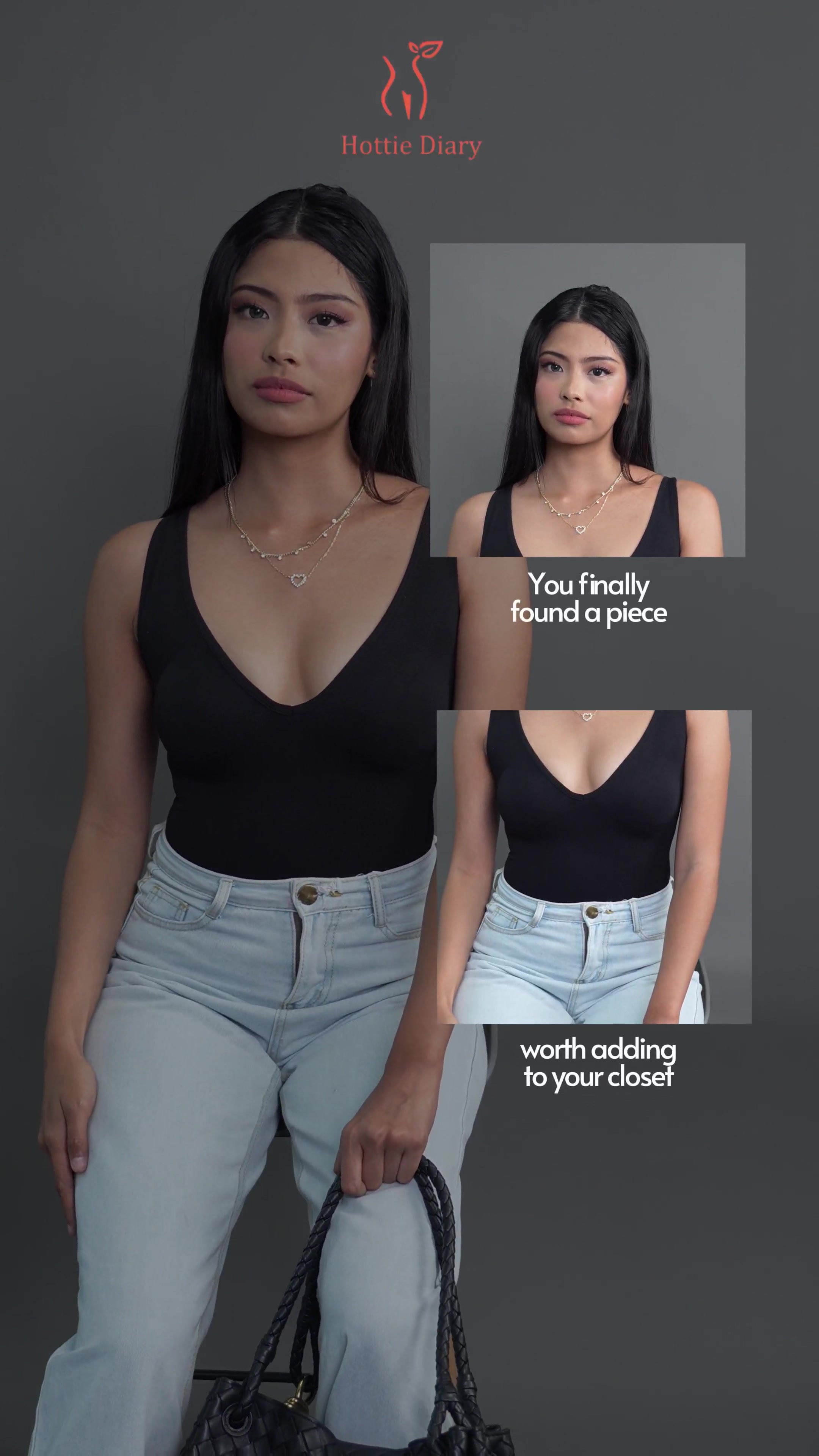 @Hottie Diary PH