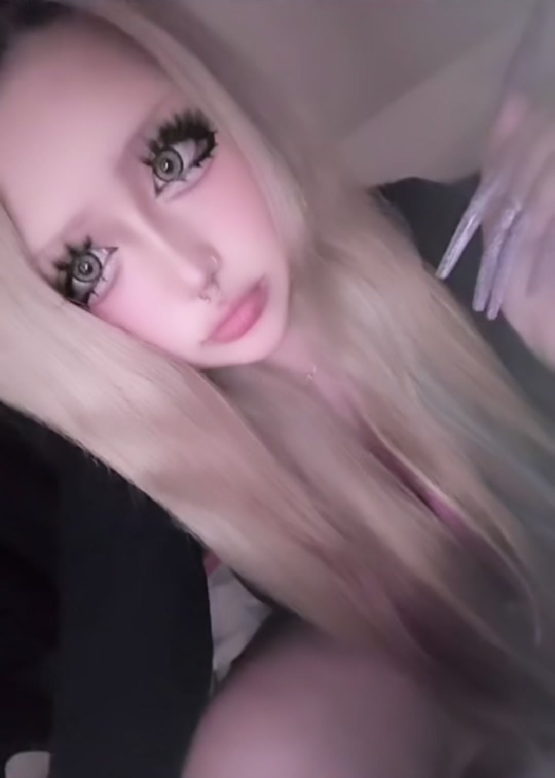 @ゴンザレス毳子