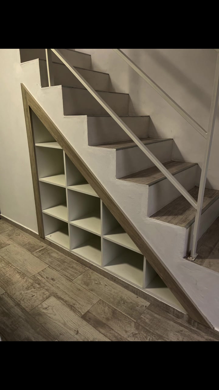 @Timber Muebles en MDF